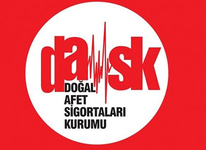 5.8’lik deprem DASK’a talebi artırdı.